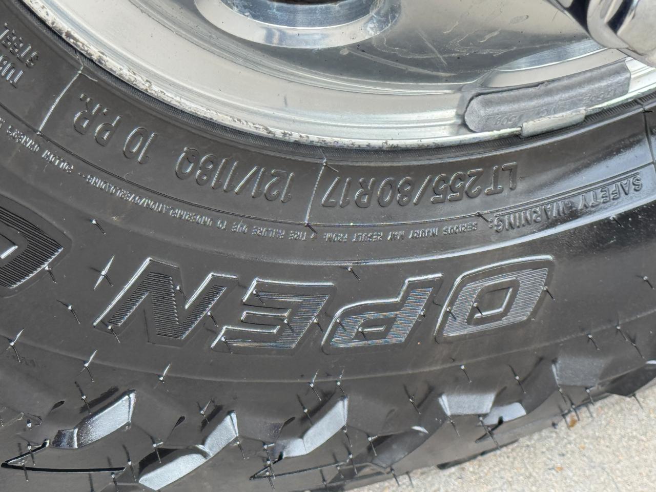 RAM 3500  2022