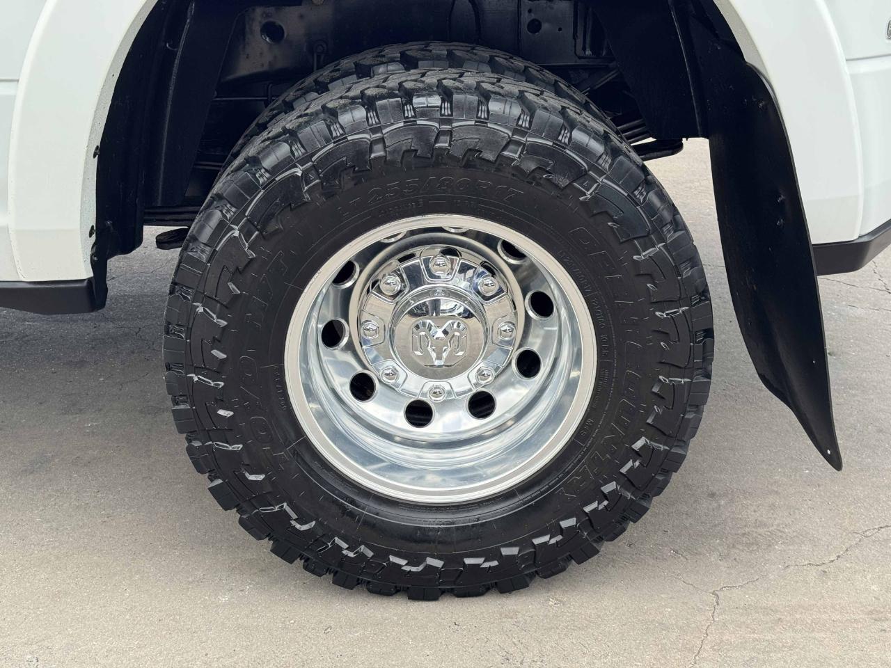 RAM 3500  2022