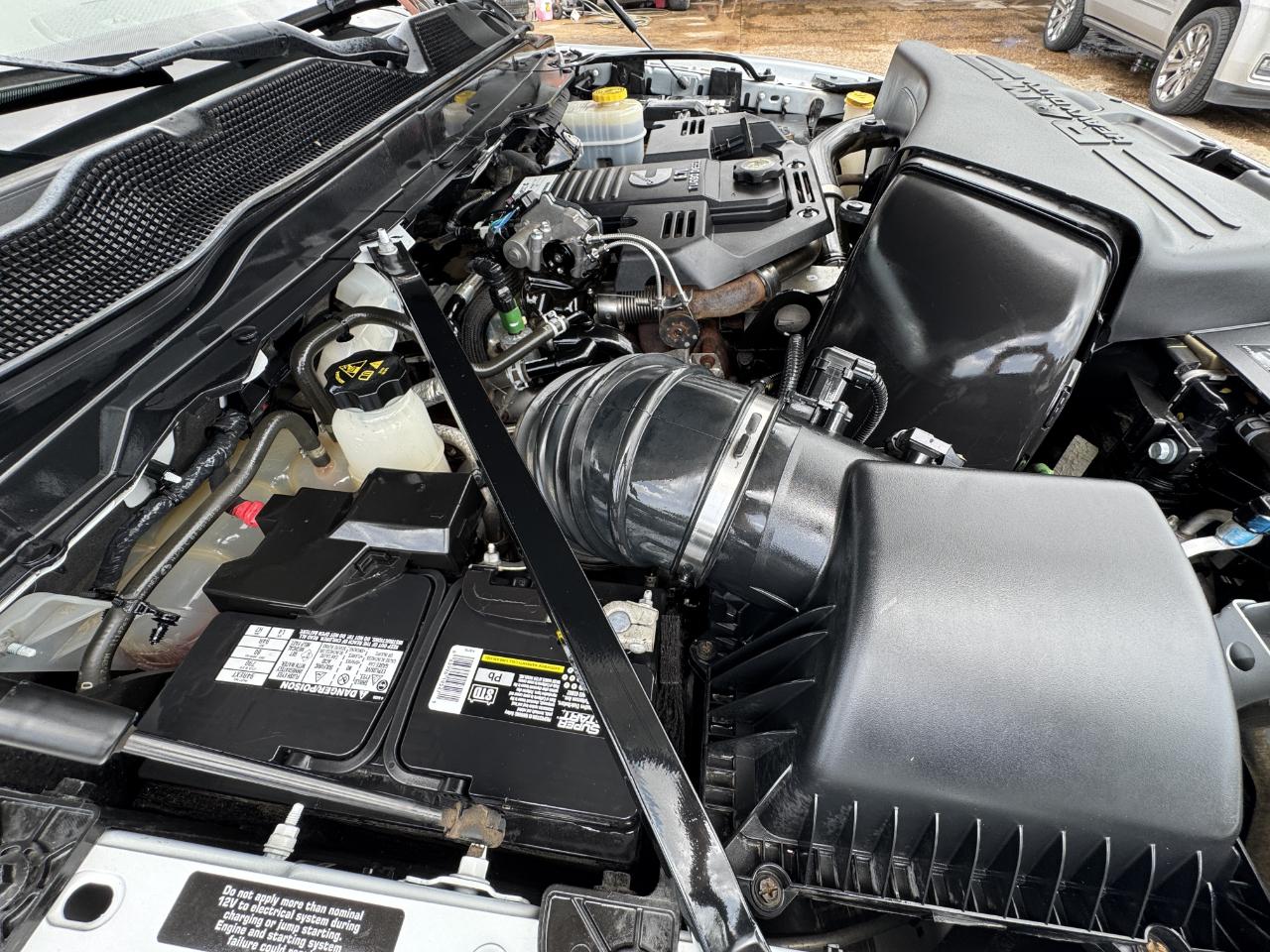 RAM 3500  2022