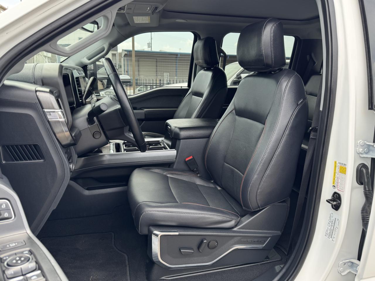 Ford Super Duty F-250 SRW  2023