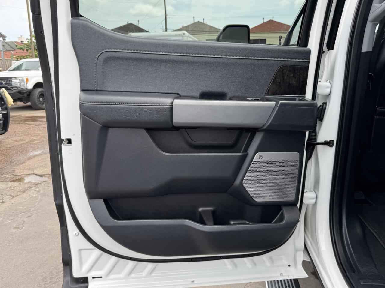 Ford Super Duty F-250 SRW  2023