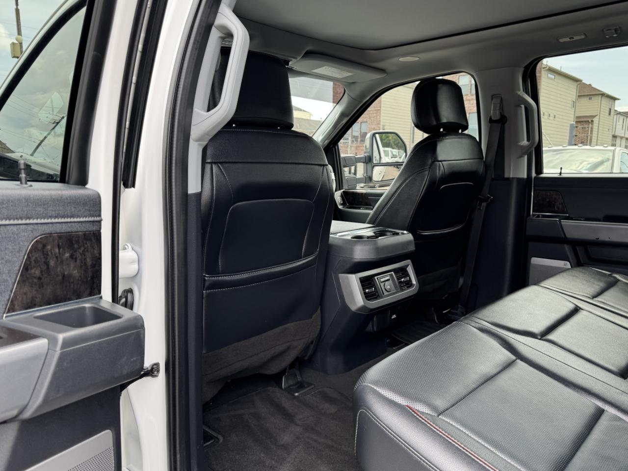 Ford Super Duty F-250 SRW  2023