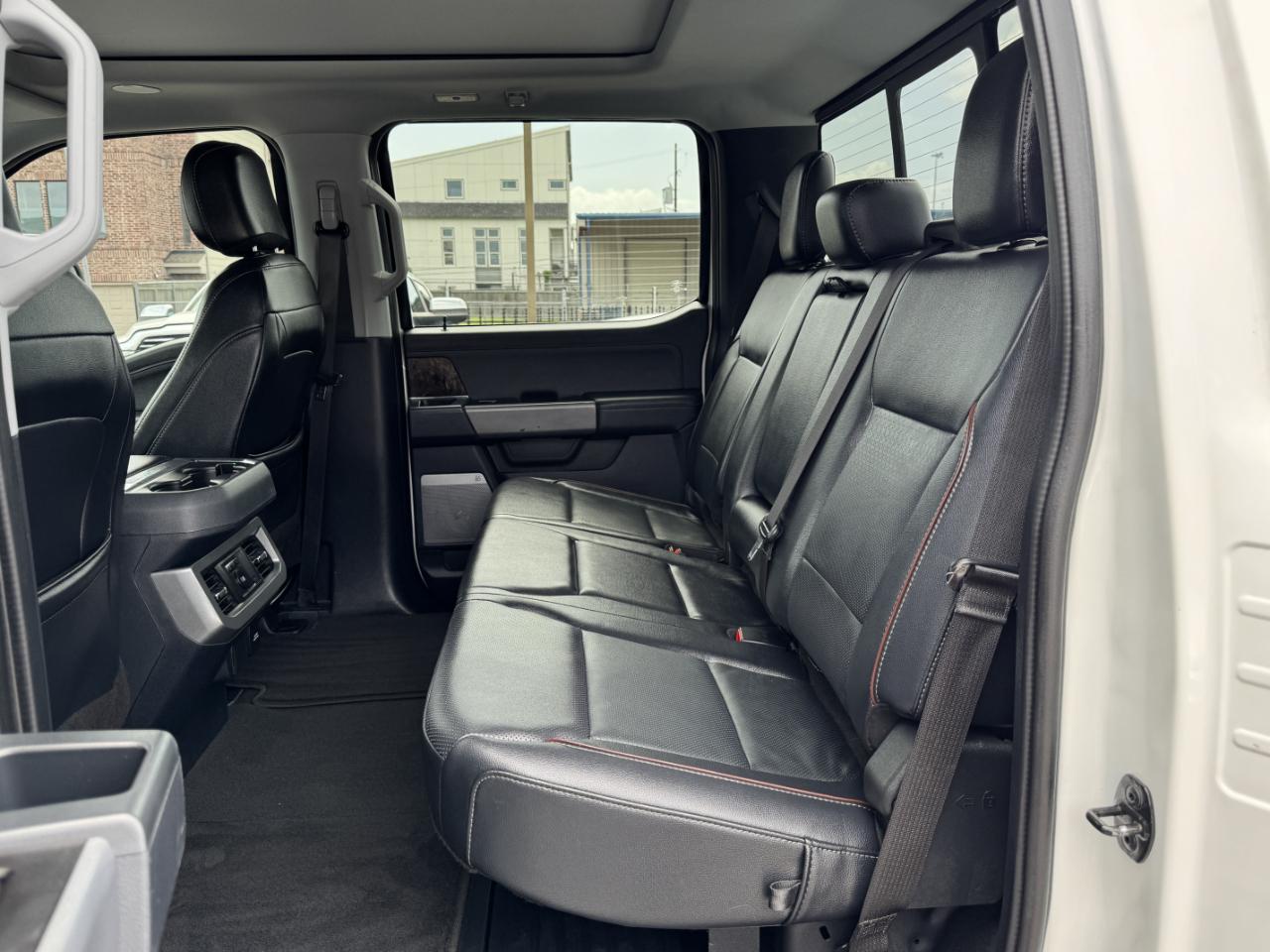 Ford Super Duty F-250 SRW  2023