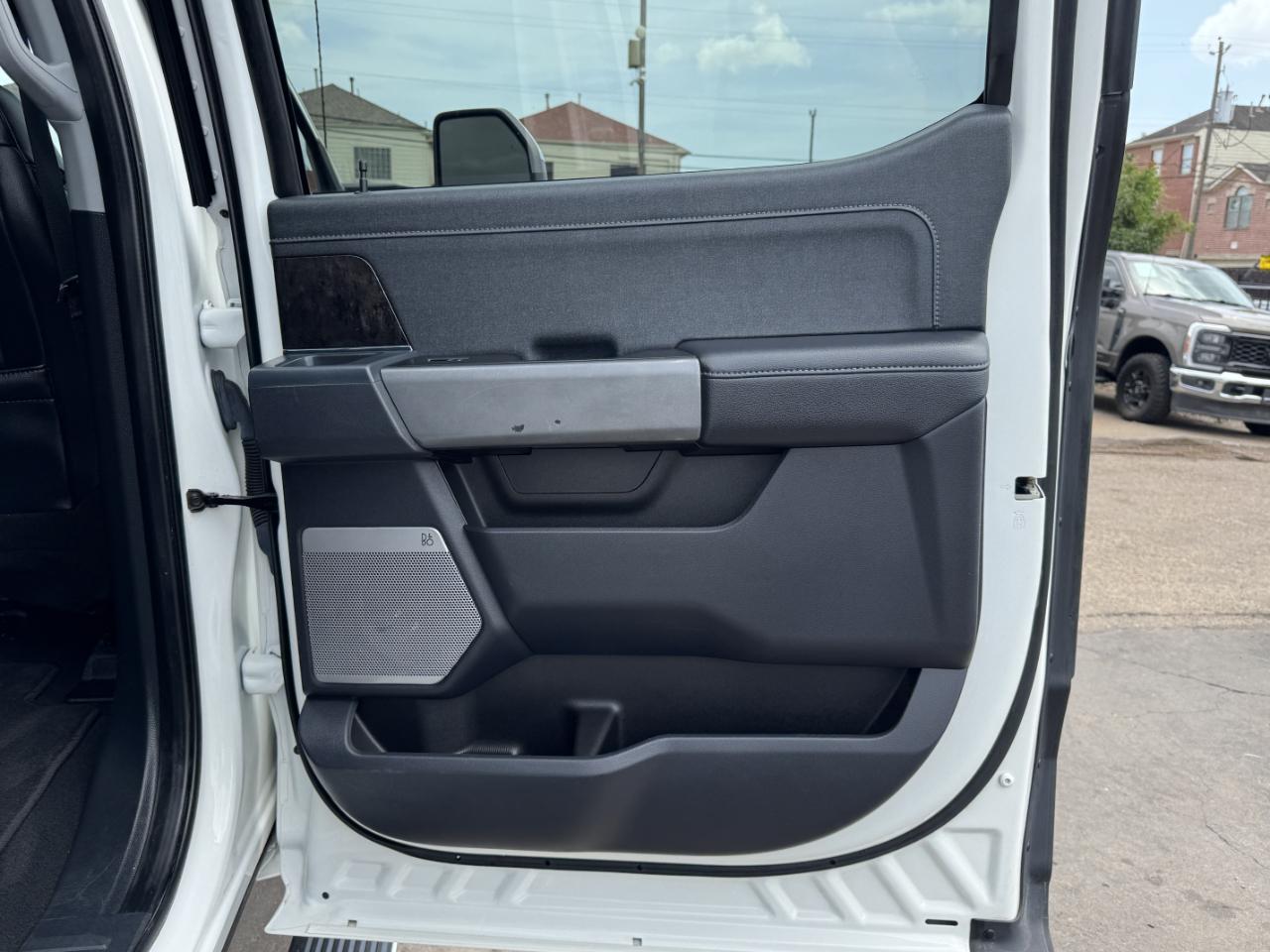 Ford Super Duty F-250 SRW  2023