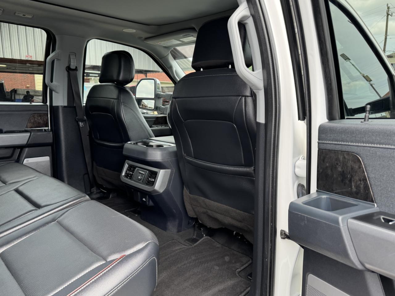 Ford Super Duty F-250 SRW  2023