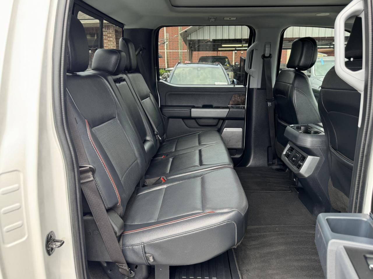 Ford Super Duty F-250 SRW  2023