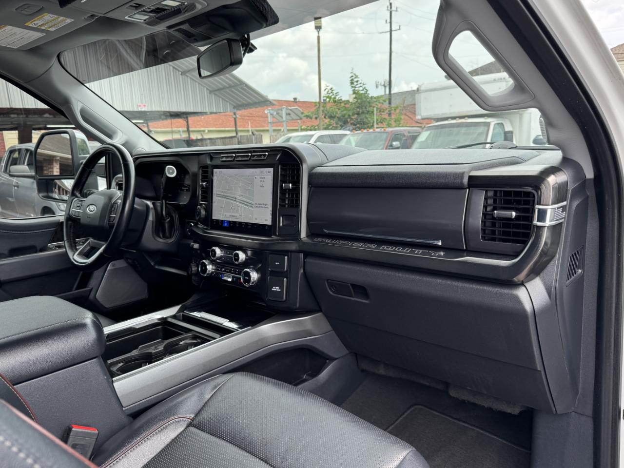 Ford Super Duty F-250 SRW  2023