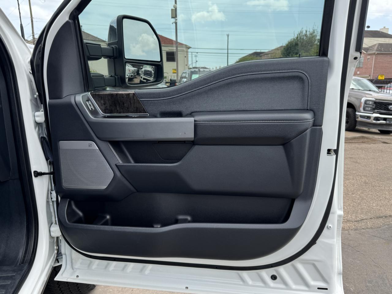 Ford Super Duty F-250 SRW  2023