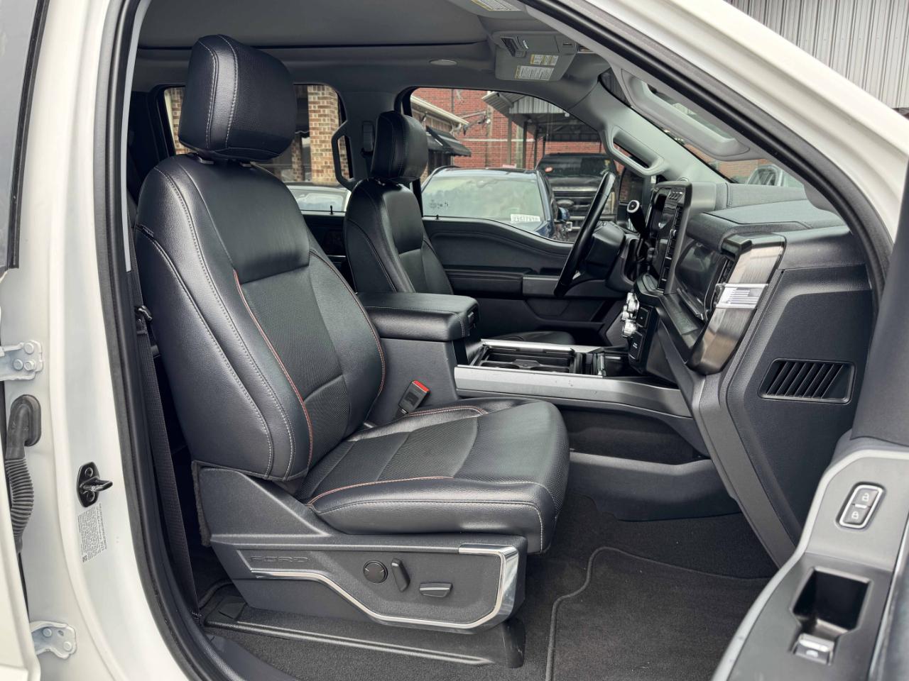 Ford Super Duty F-250 SRW  2023