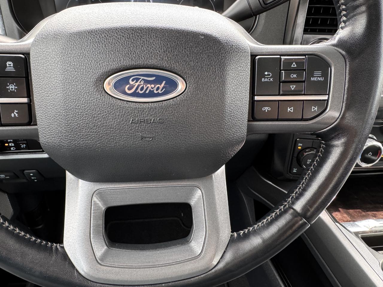 Ford Super Duty F-250 SRW  2023