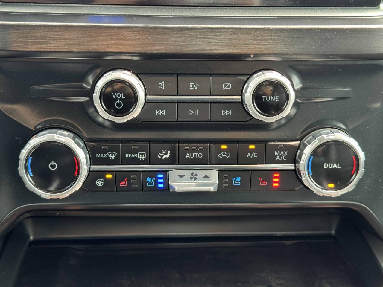Ford Super Duty F-250 SRW  2023