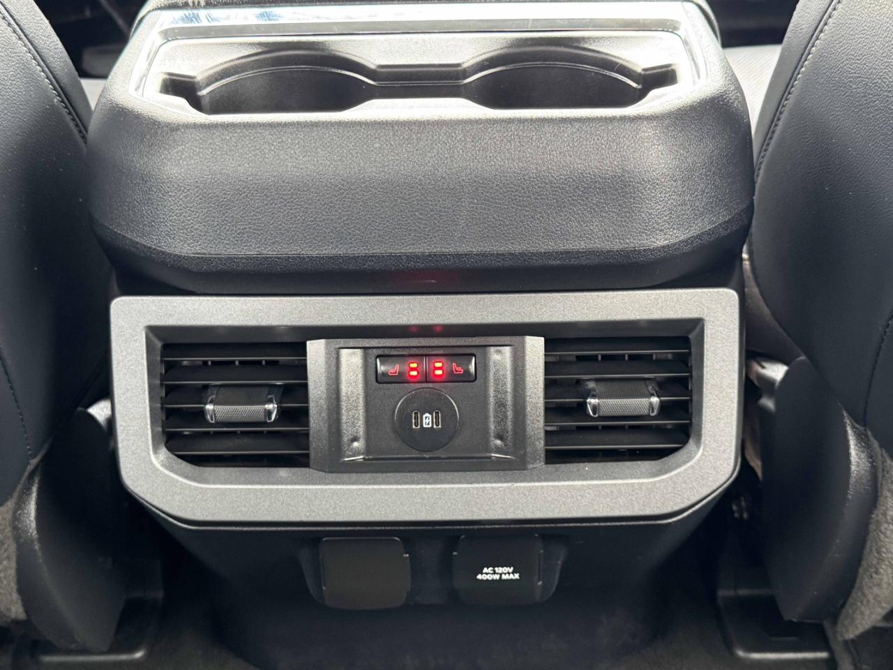 Ford Super Duty F-250 SRW  2023