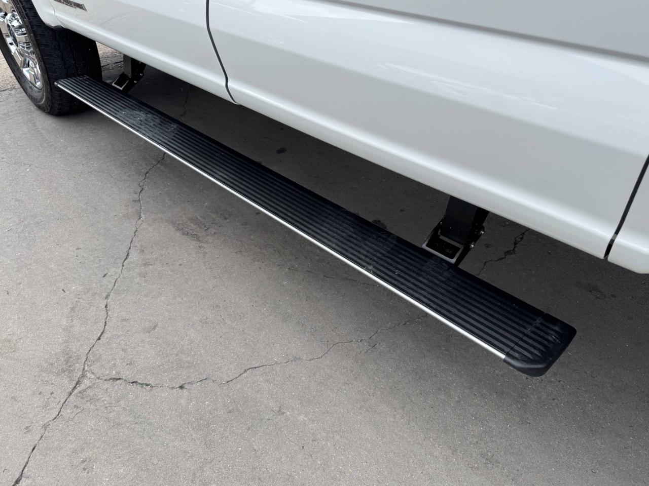 Ford Super Duty F-250 SRW  2023
