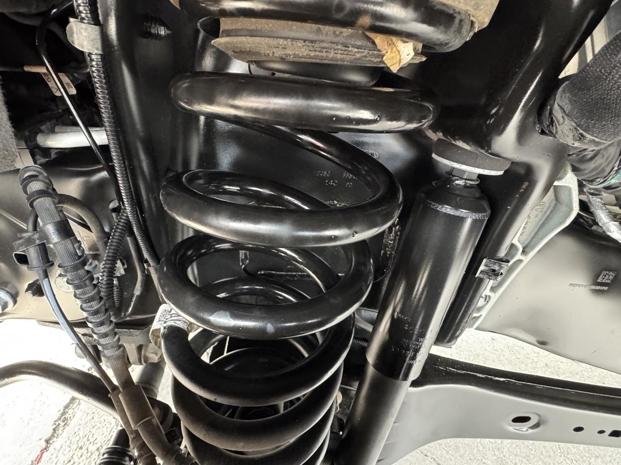 Ford Super Duty F-250 SRW  2023