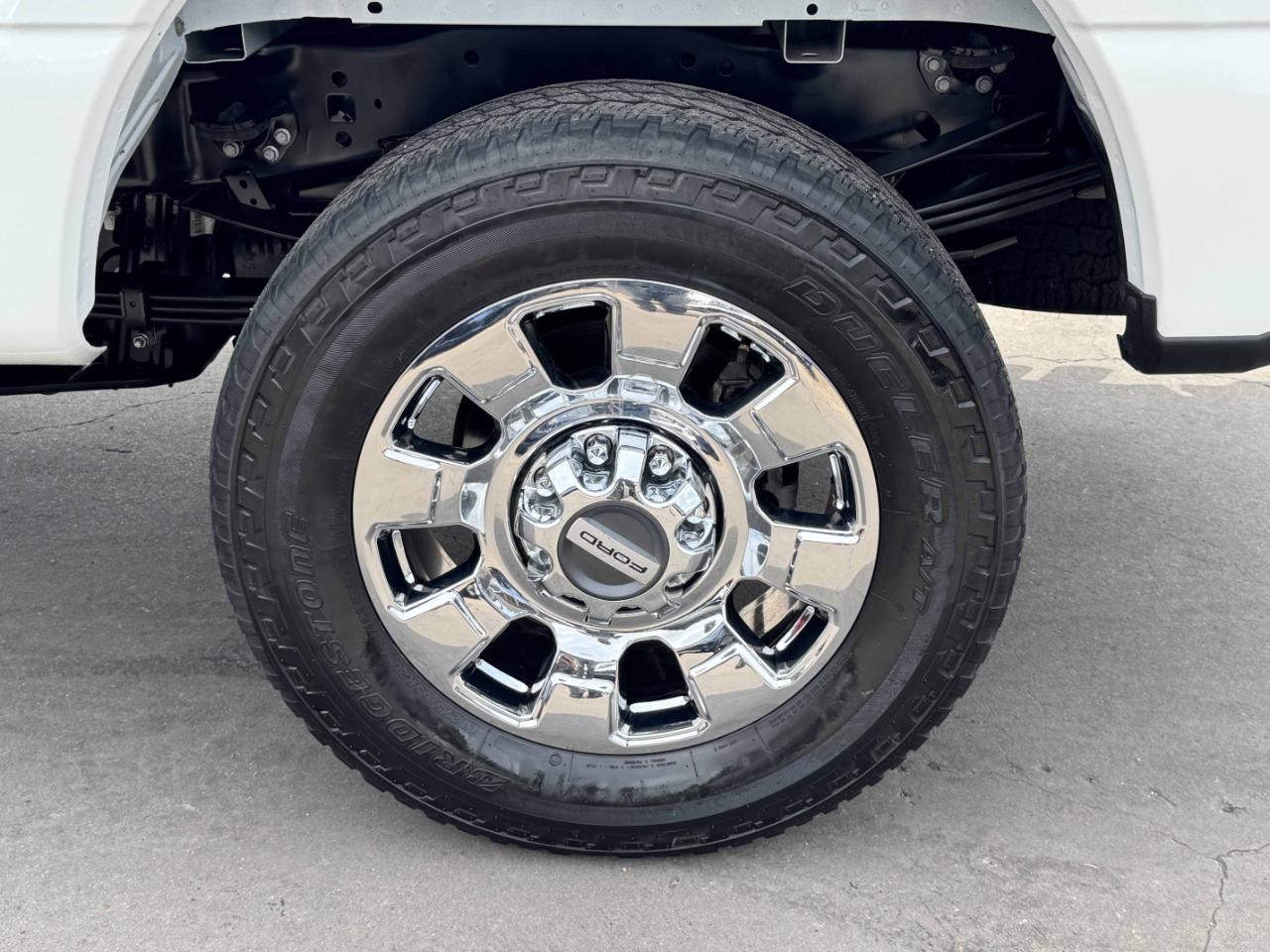 Ford Super Duty F-250 SRW  2023