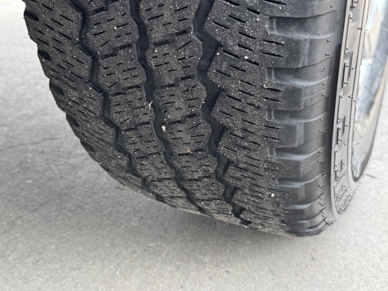 Ford Super Duty F-250 SRW  2023