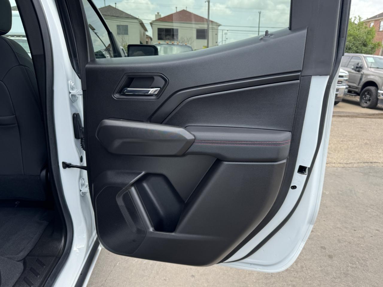 Chevrolet Colorado Z71 Crew Cab 4WD 2023