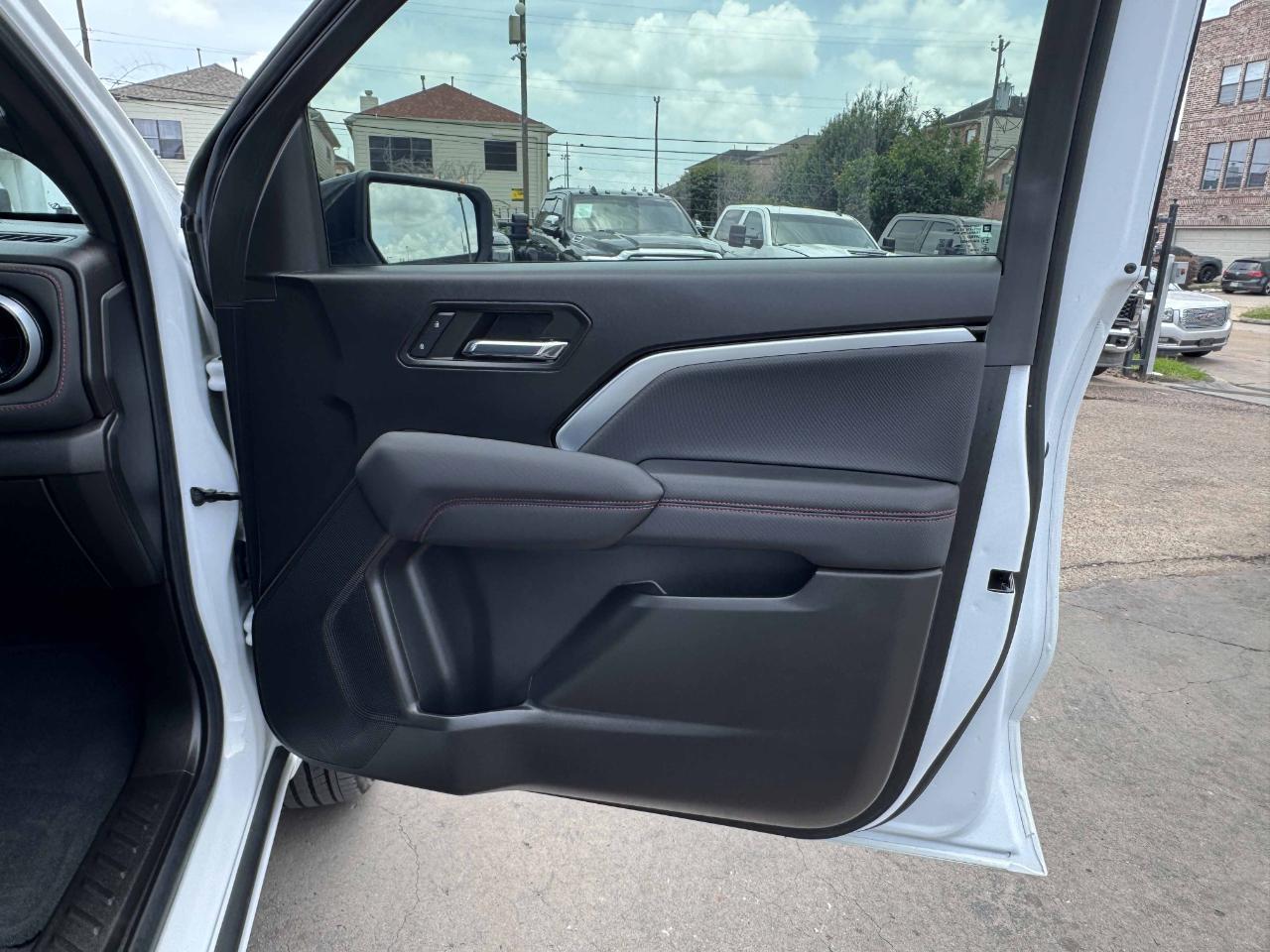 Chevrolet Colorado Z71 Crew Cab 4WD 2023