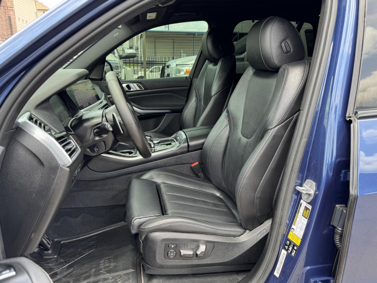 BMW X5  2019