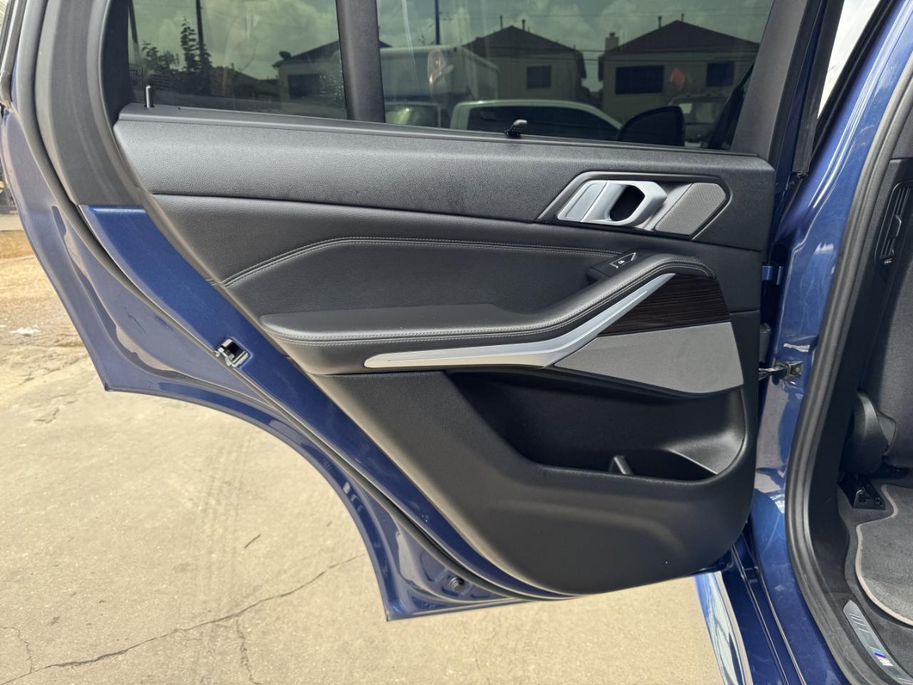 BMW X5  2019