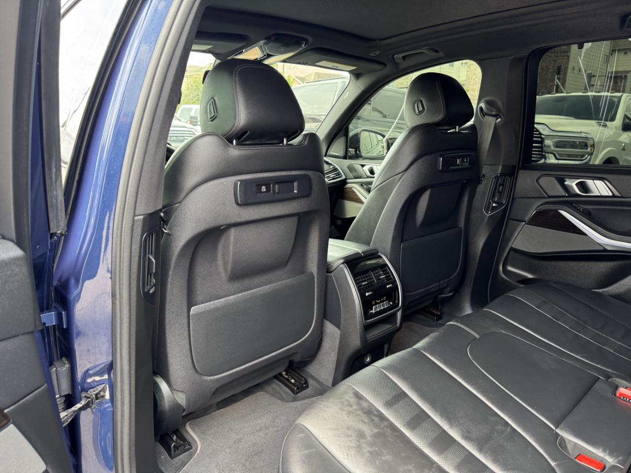 BMW X5  2019
