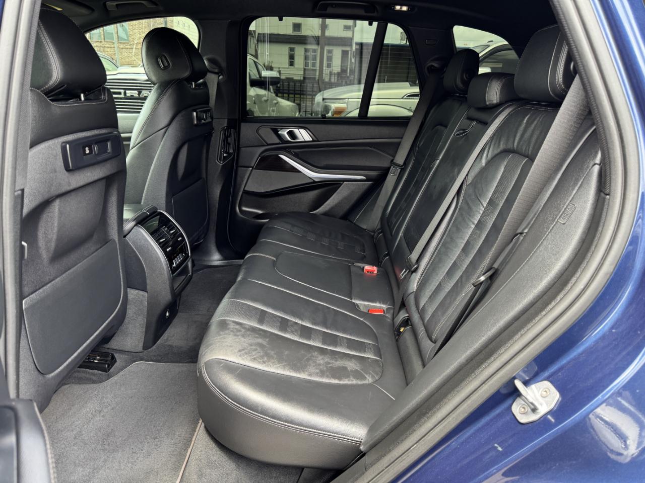 BMW X5  2019