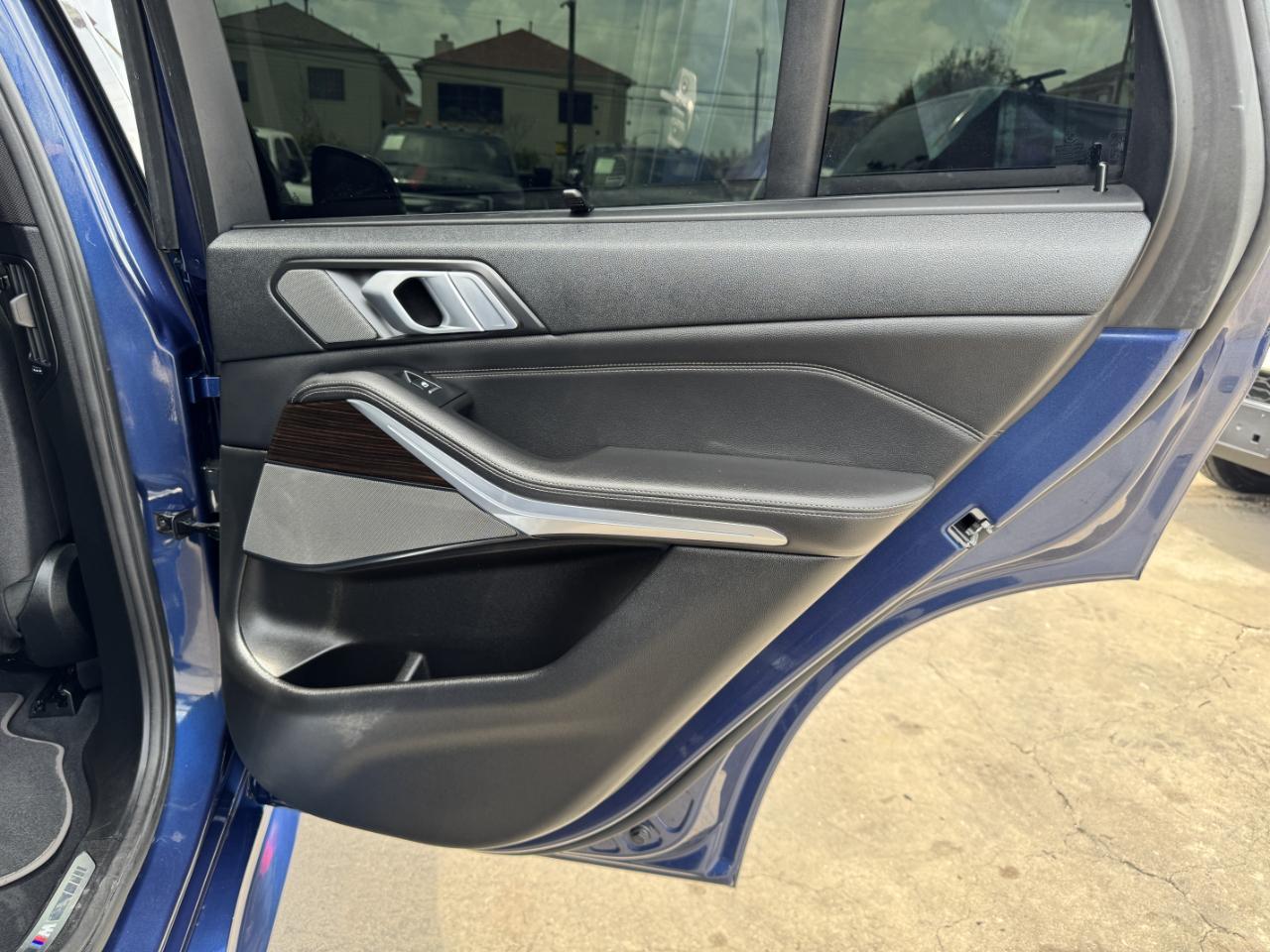 BMW X5  2019