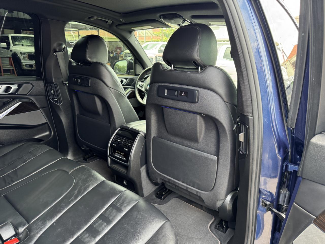 BMW X5  2019