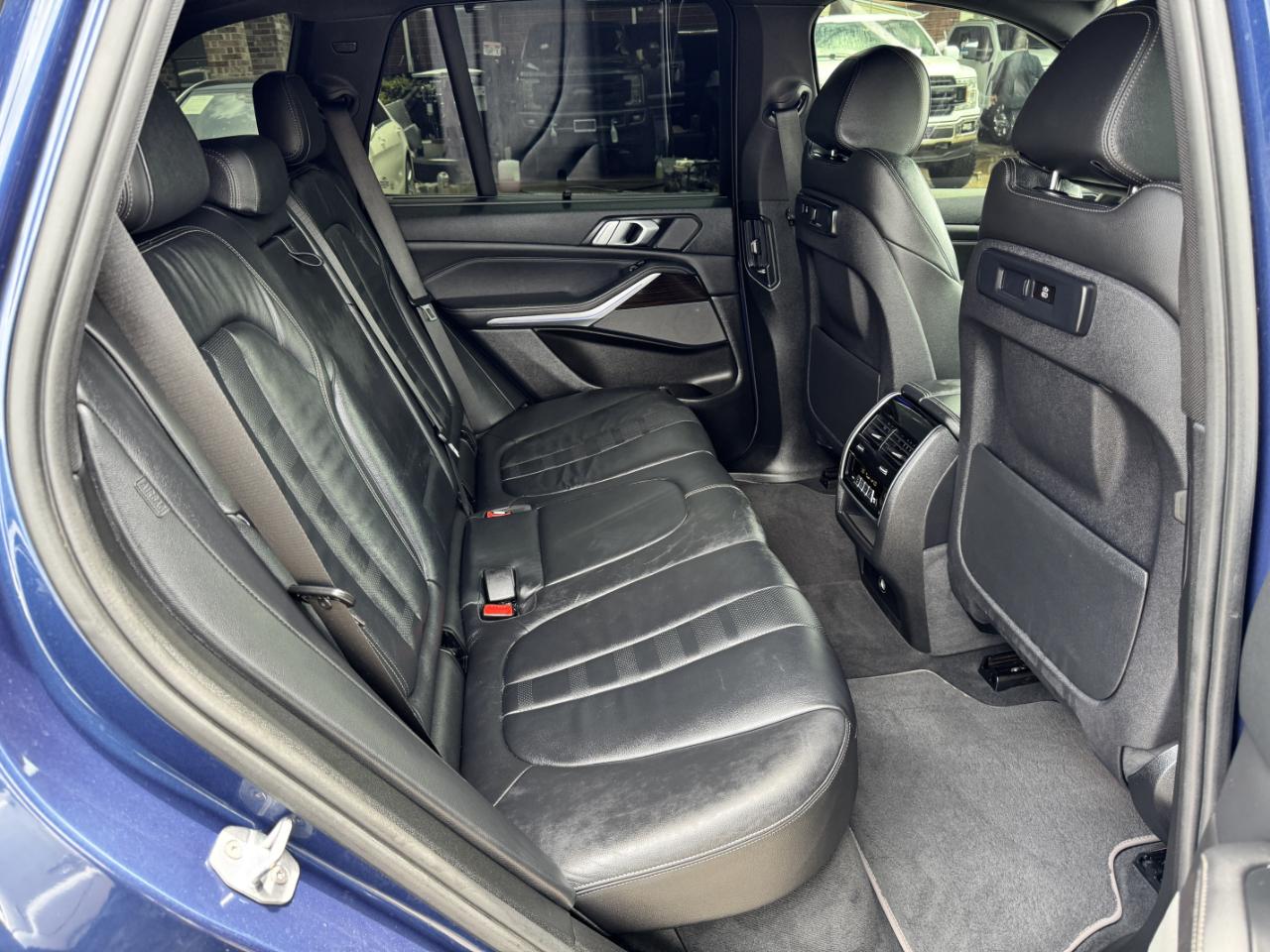BMW X5  2019