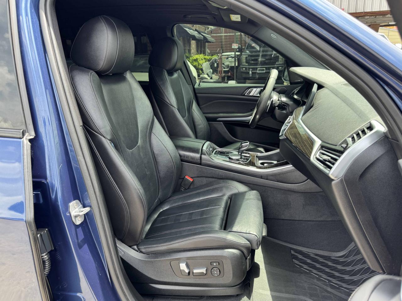 BMW X5  2019