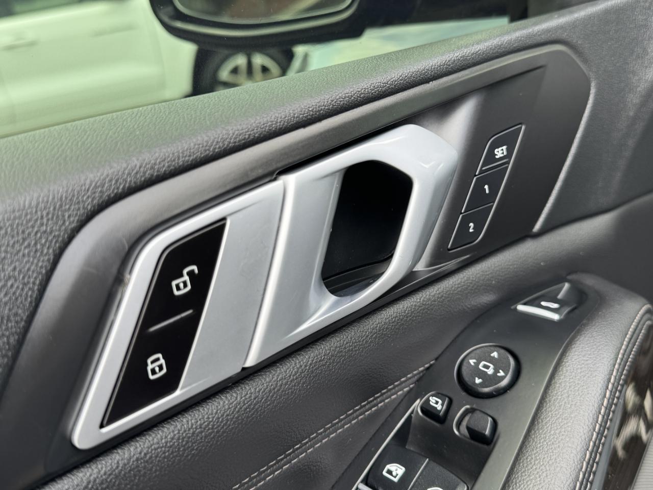 BMW X5  2019
