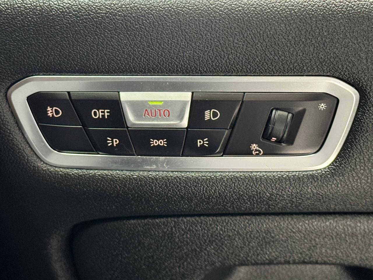 BMW X5  2019