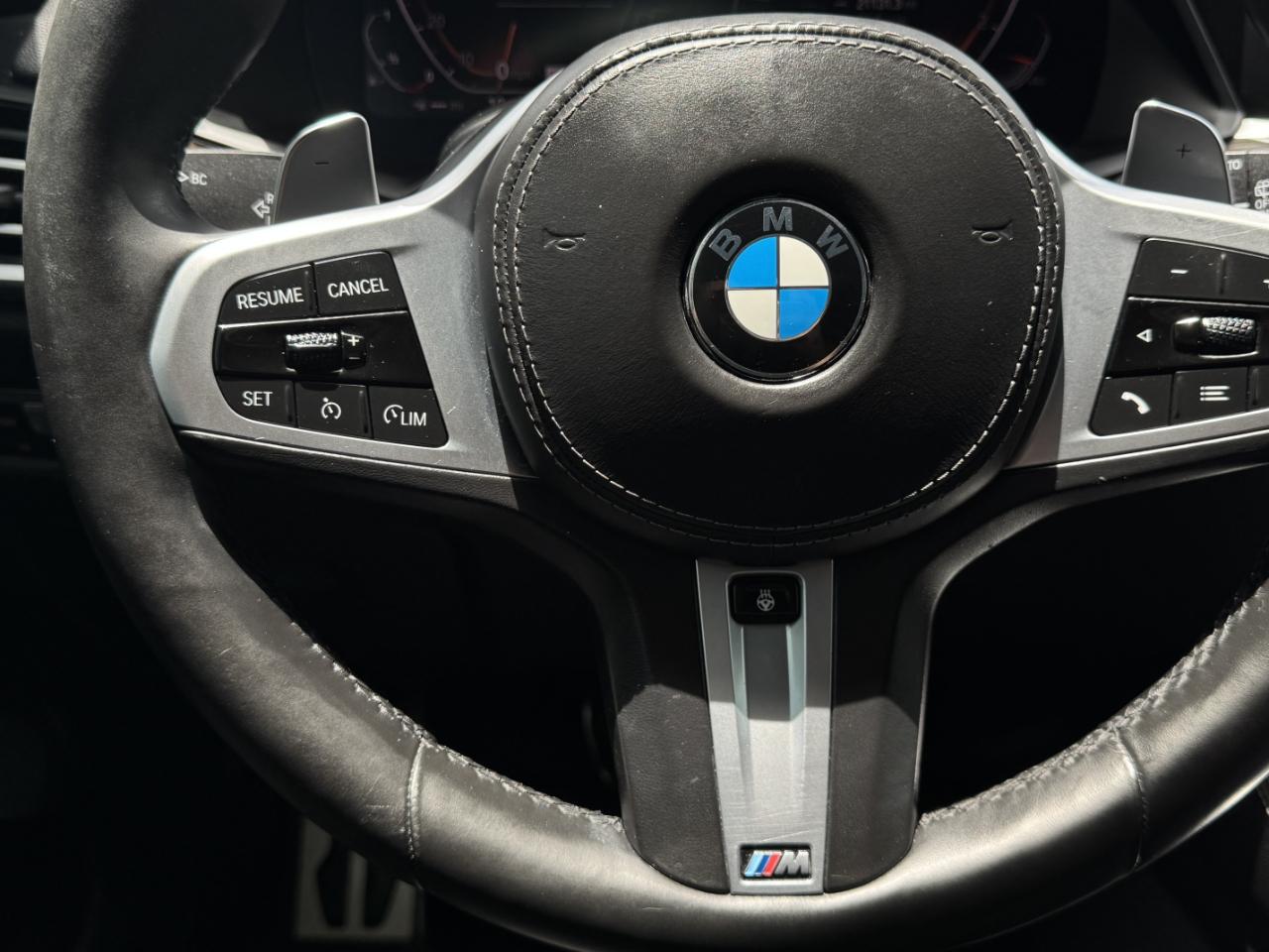 BMW X5  2019