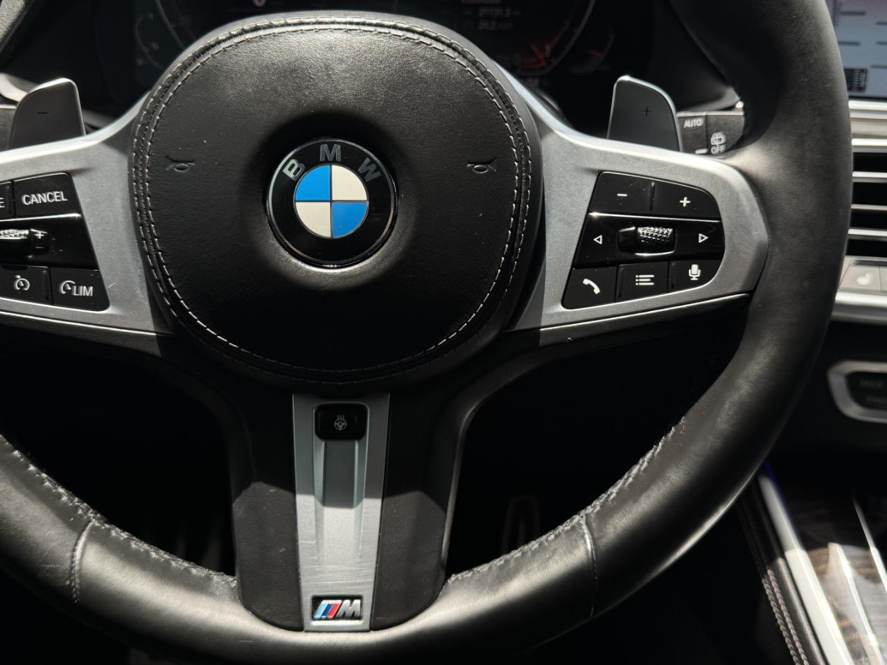 BMW X5  2019