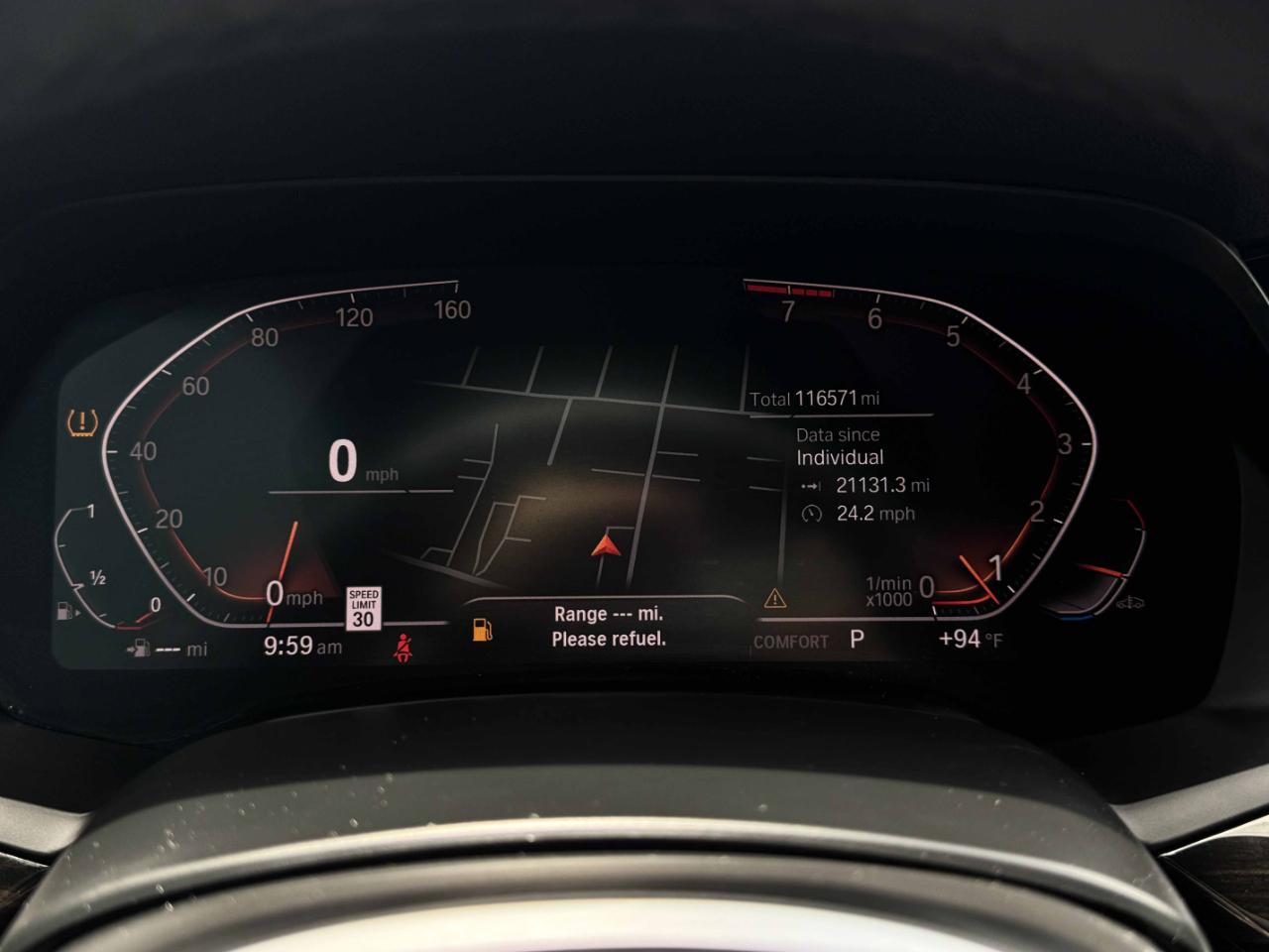 BMW X5  2019