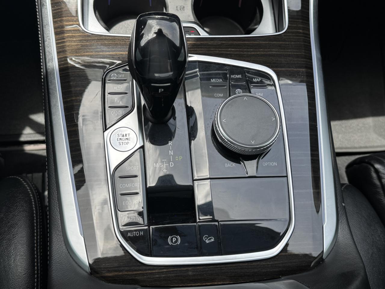 BMW X5  2019