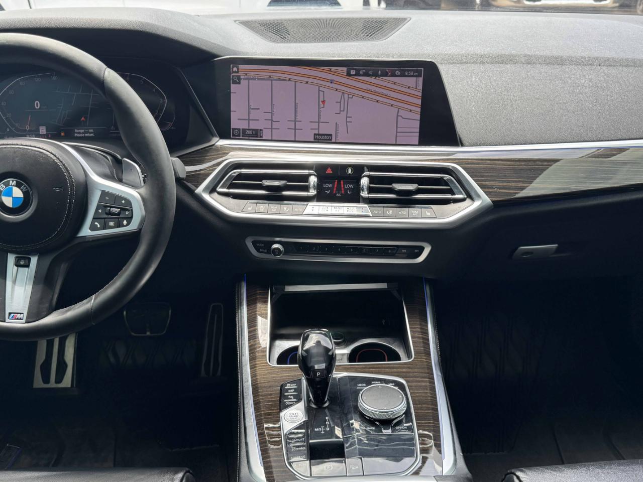 BMW X5  2019