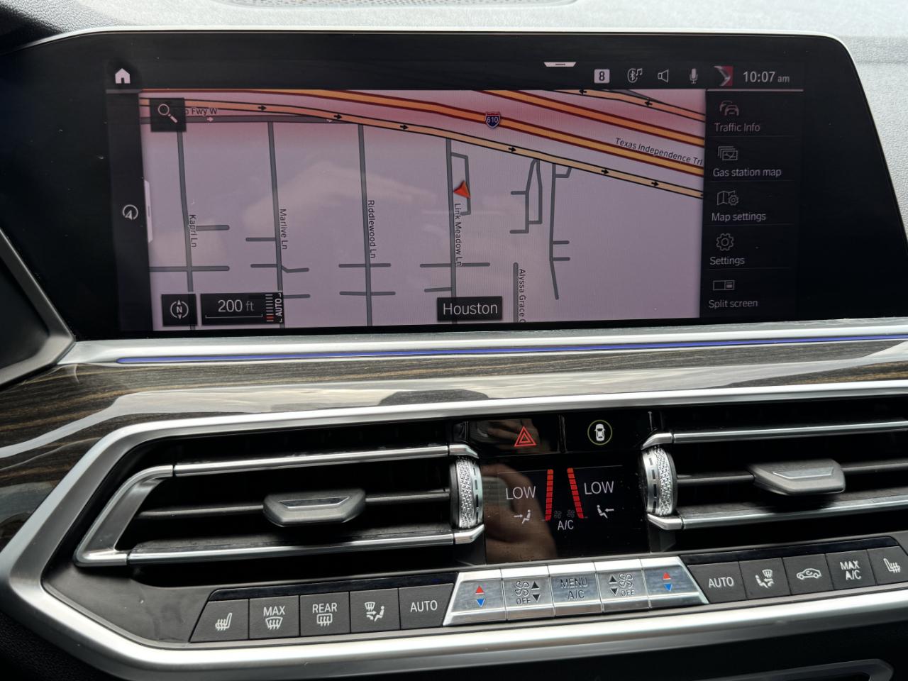 BMW X5  2019