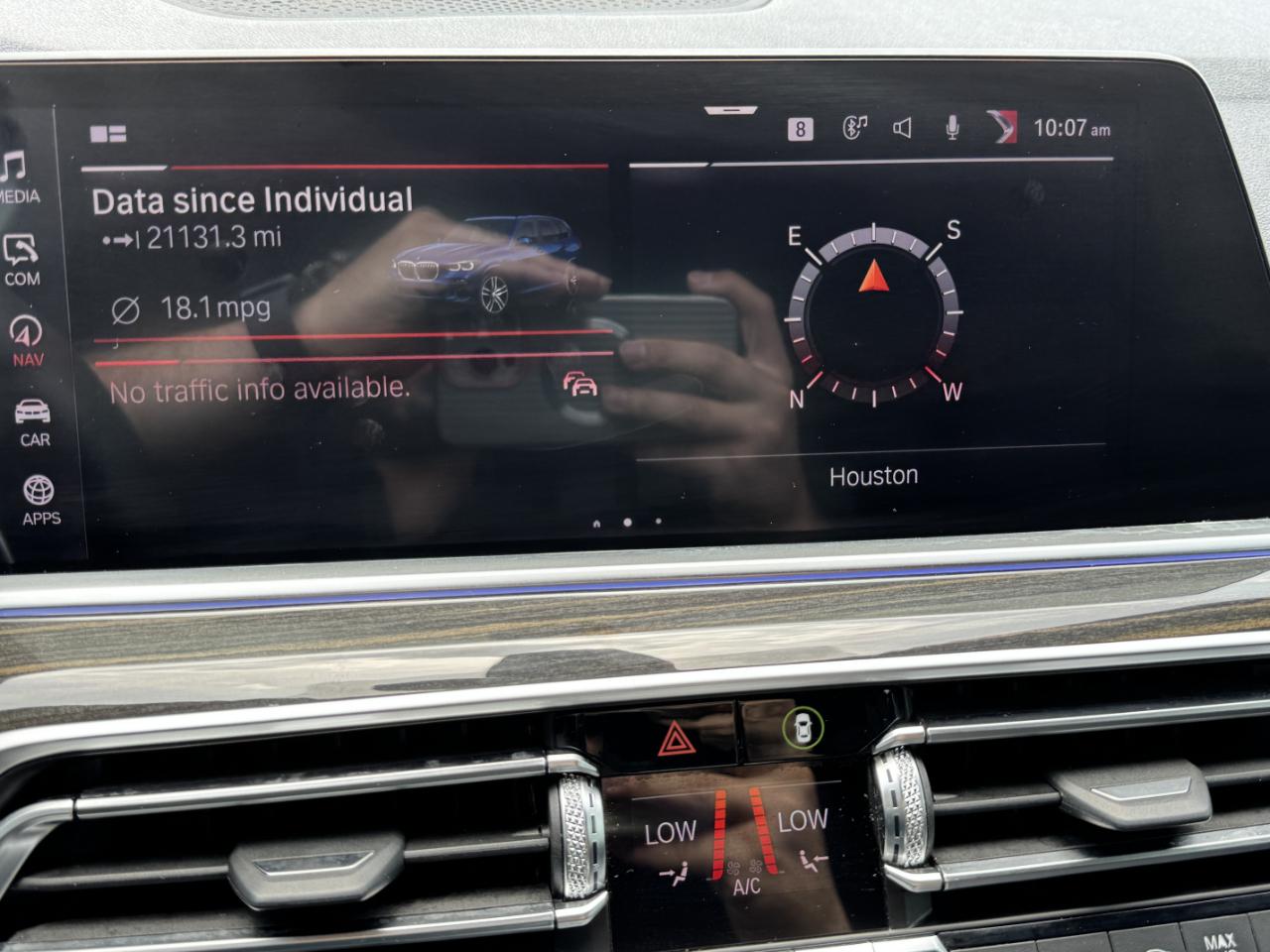 BMW X5  2019