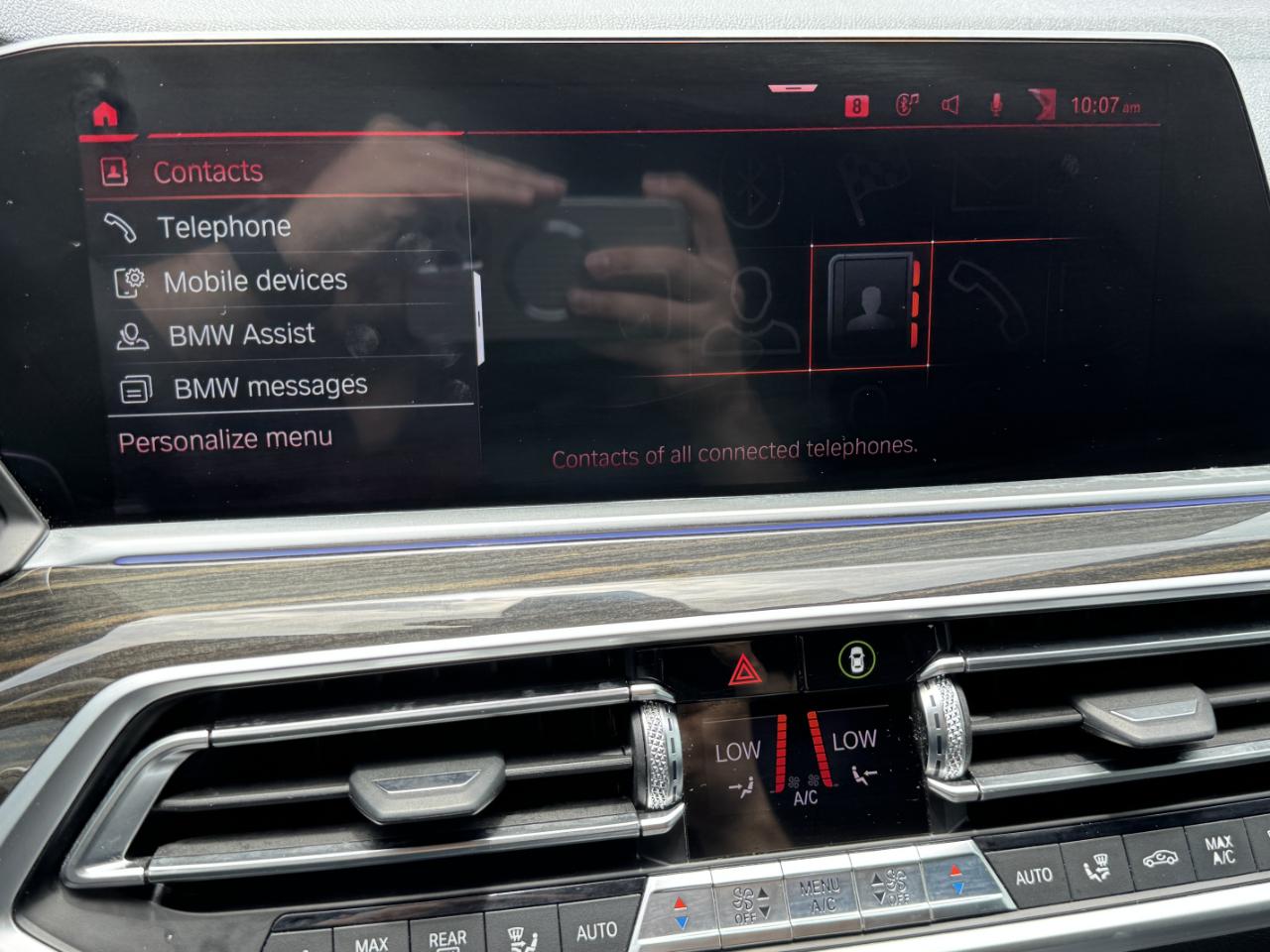 BMW X5  2019