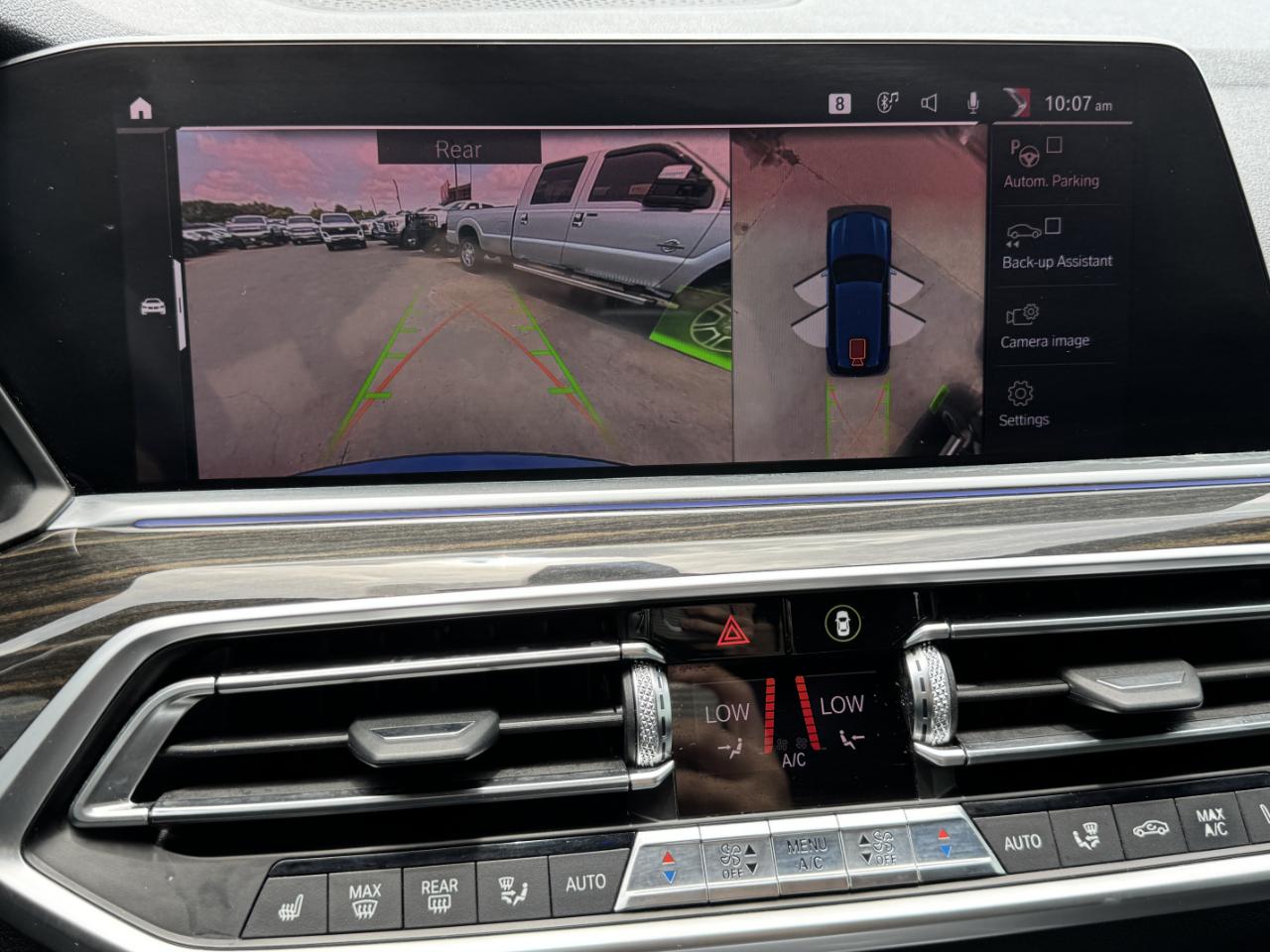 BMW X5  2019