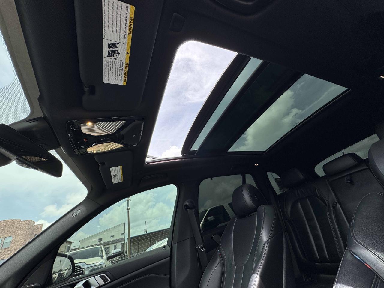 BMW X5  2019