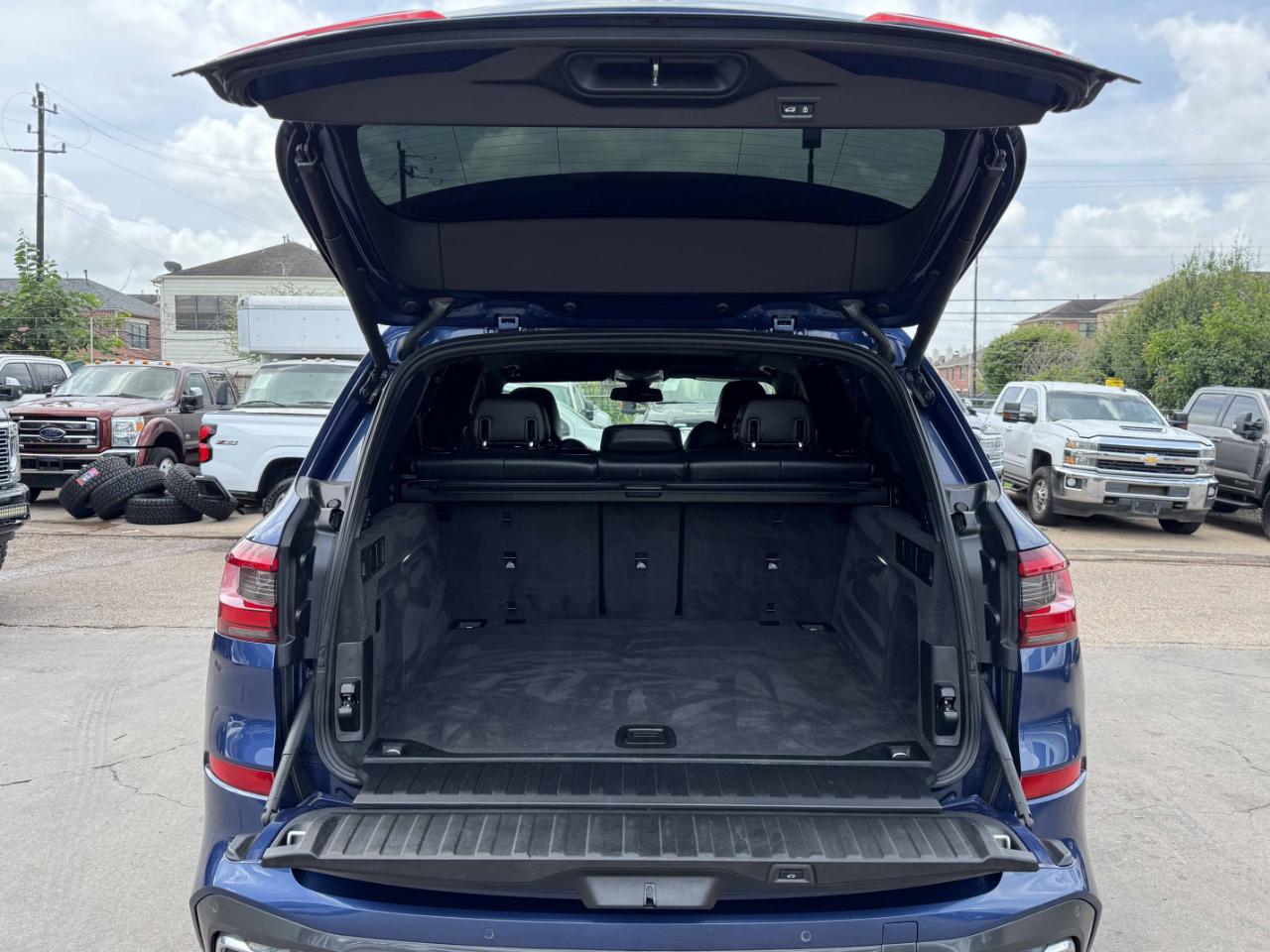 BMW X5  2019