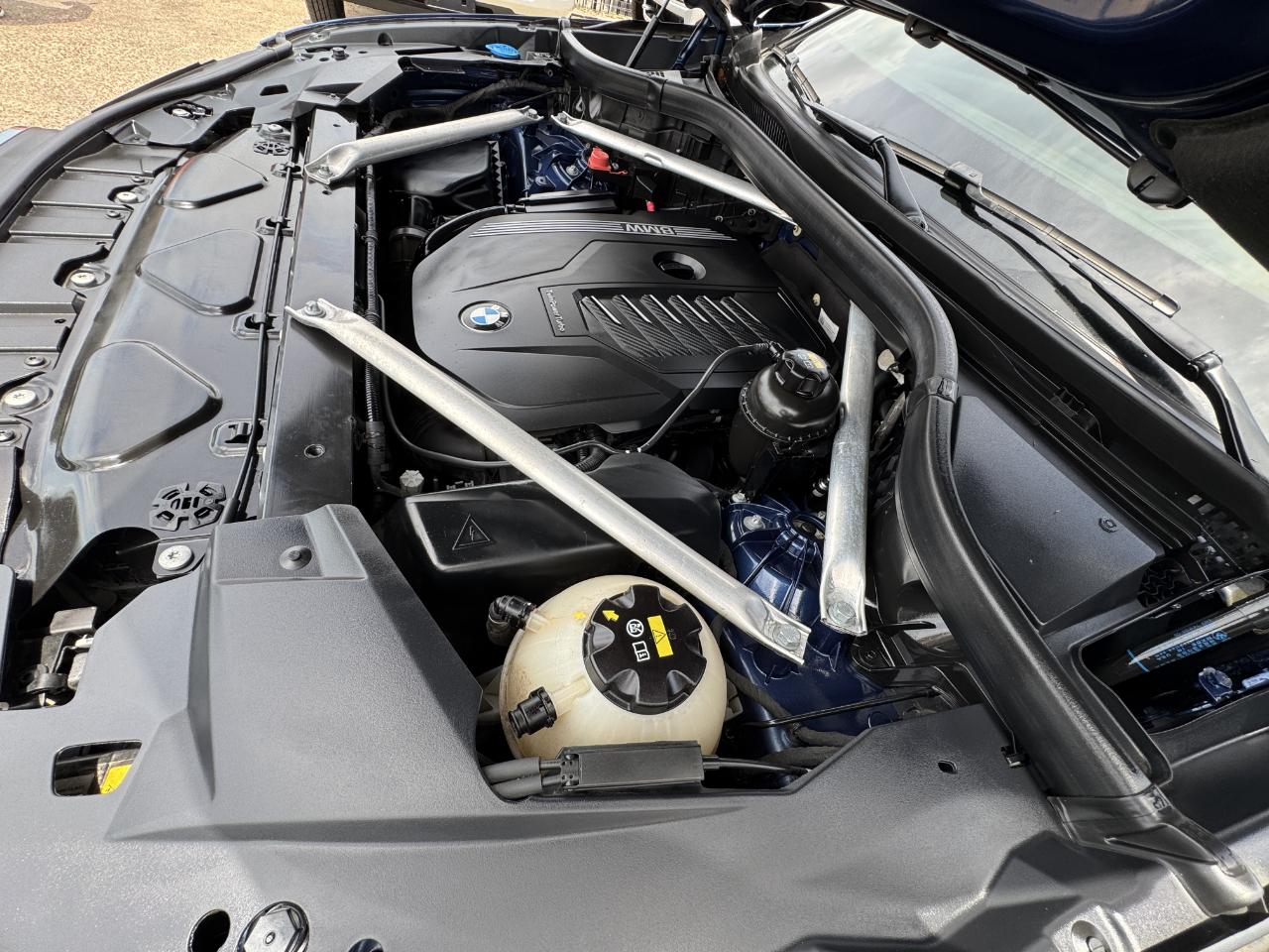BMW X5  2019