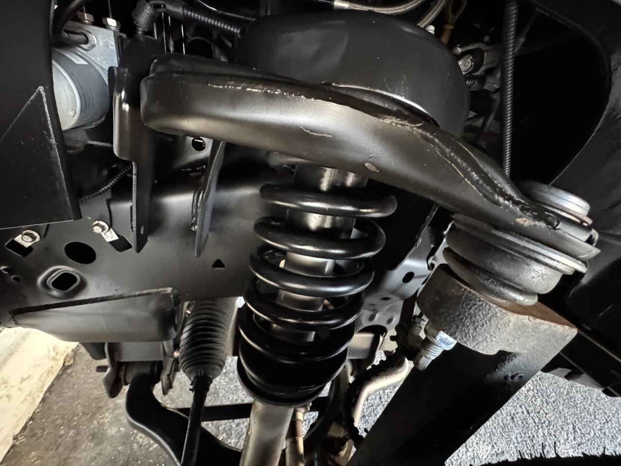 Ford F-150 Lariat SuperCrew 4WD 2018