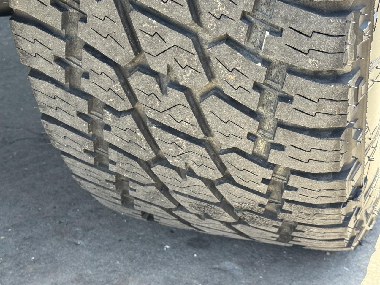 Ford F-150 Lariat SuperCrew 4WD 2018