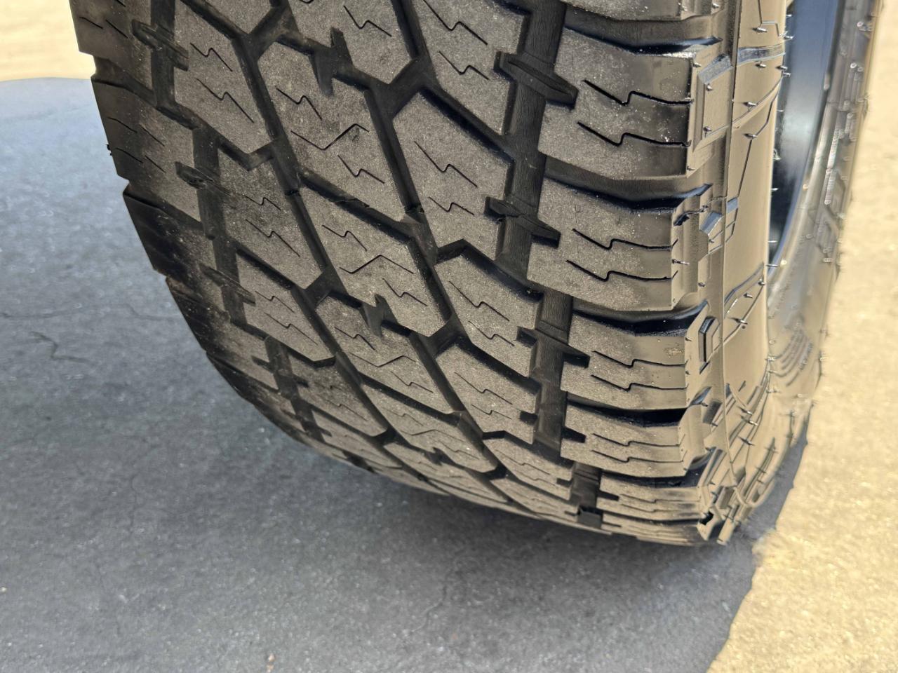 Ford F-150 Lariat SuperCrew 4WD 2018