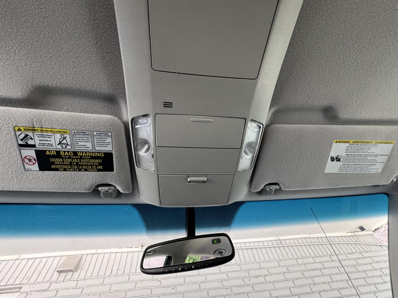 Toyota Tundra  2012