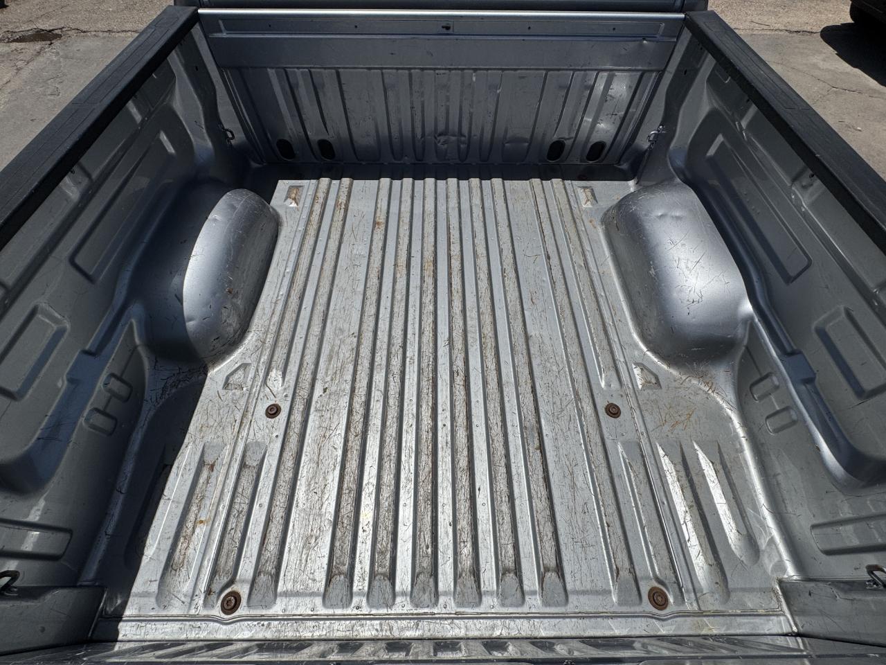 Toyota Tundra  2012