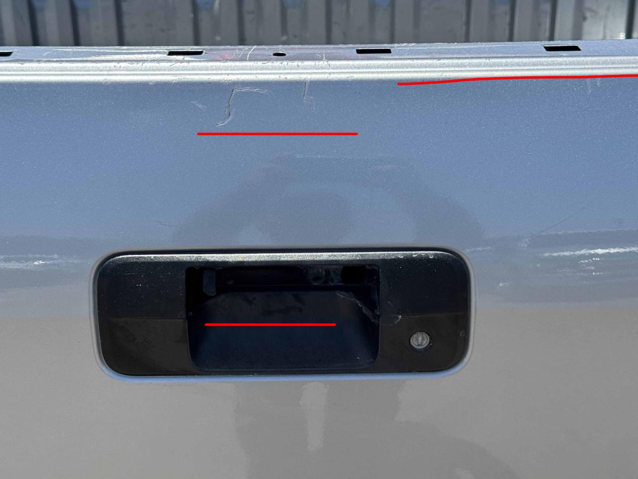 Toyota Tundra  2012